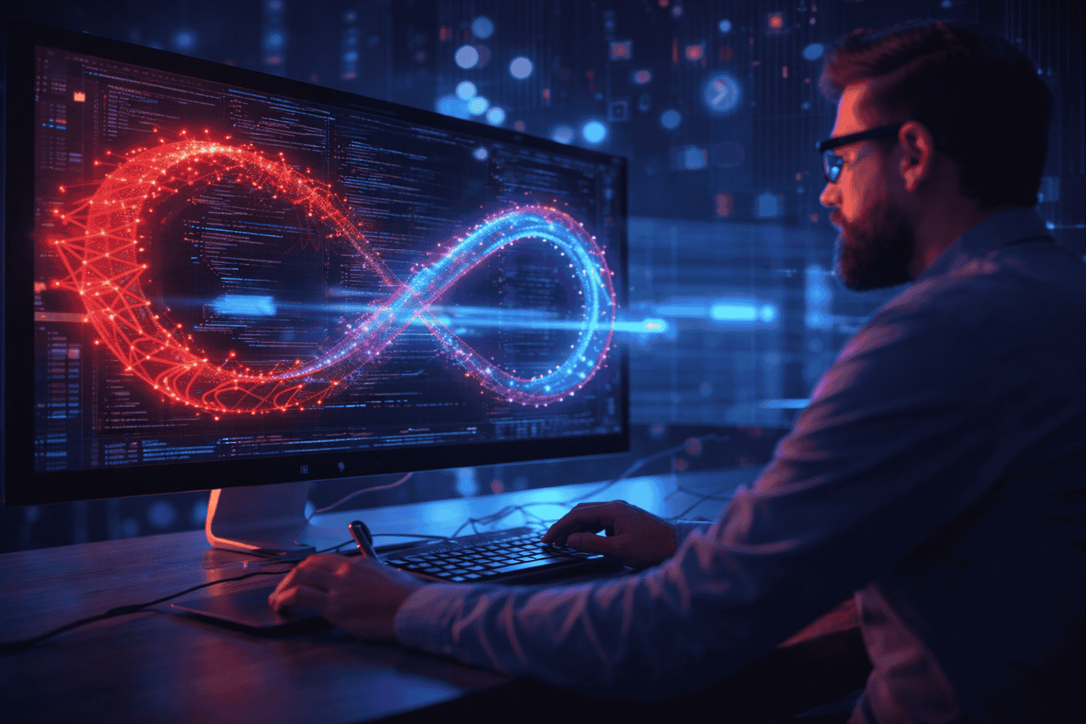 Why Integrating DevOps Into Web App Development Accelerates Business Growth